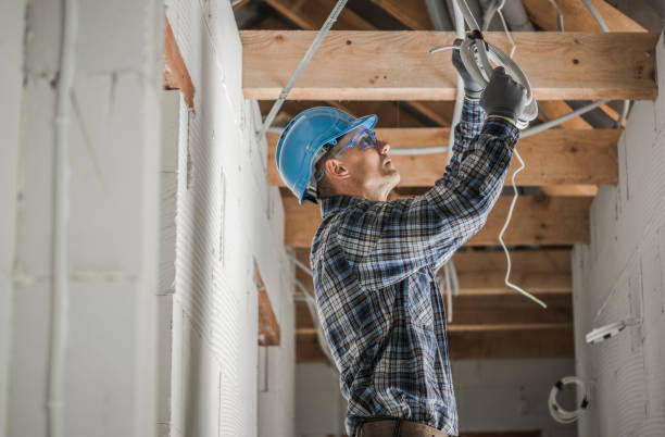 Best Affordable Electrical Installation  in Stiles, PA