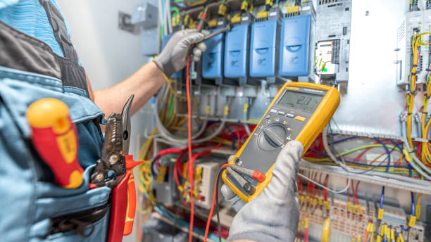 Best Electrical Rewiring Services  in Stiles, PA