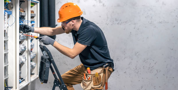 Best Electrical Upgrades for Homes  in Stiles, PA